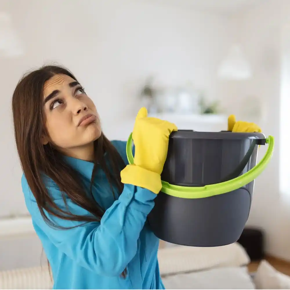 water damage restoration service Mount Healthy Heights